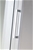 Shower Screen 1200x900x1950mm Frameless Glass Sliding Door