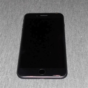 apple 3c372x a iphone 7 plus model a1784 colour black s n c39sc02jhg04
