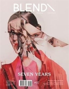 Blend Magazine - 12 Month Subscription