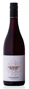 Crowded House Pinot Noir 2016 (12 x 750m