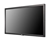 LG 22SM3B-B 22-inch Full HD webOS Signage Monitor Display