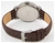 Orologio Emporio Collection Men`s Leather Watch