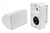 Klipsch Performance CP-4 Outdoor Speakers (White) (Pair)