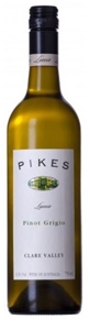Pikes 'Luccio' Pinot Grigio 2017 (6 x 75