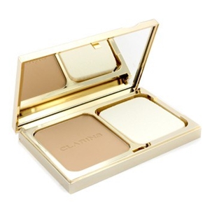Clarins Everlasting Compact Foundation S