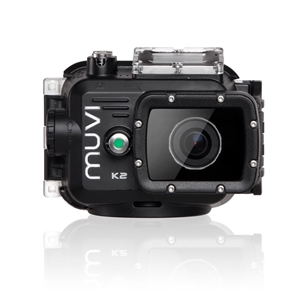 Veho Muvi K-Series Handsfree Camera Wate