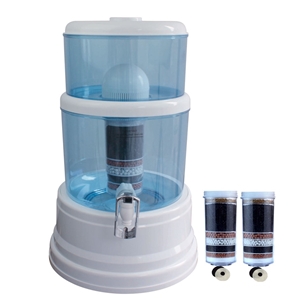 Aimex 16 Litre 8 Stage Water Purifier + 