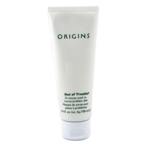 Origins Out of Trouble 10 Minute Mask To