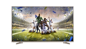 Hisense 58N5 58-inch 4K UHD LCD Smart TV