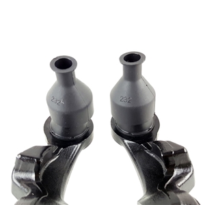 Pair Front Lower Control Arms+Ball Joint