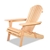 Gardeon Outdoor Adirondack Chair