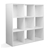 9 cube Display Shelf