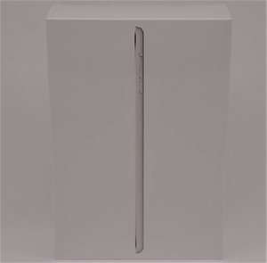 Apple iPad Mini 3 7.9-inch 64GB WiFi (Go