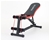 Powertrain Adjustable Sit-up Exercise Bench