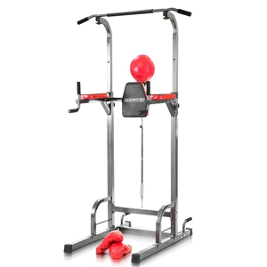 Powertrain Tower Chin Up Station Home Gy