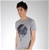 Mossimo Mens Rock Out Tee