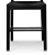 Set of 2 Replica Emeco Navy dining chair Black