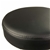 Round Salon Stool - BLACK X4