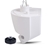 Devanti Portable Miting Fan with Remote Control - White