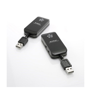 AudioPro WF100 USB Transceiver System (B