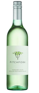 Pitchfork Semillon Sauvignon Blanc 2017 