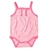 Osh Kosh B'gosh Baby Girl's Pattern Bodysuit