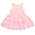 Osh Kosh B'gosh Baby Girl's Basics Striped Maxi Dress