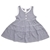 Osh Kosh B'gosh Baby Girl's Basics Striped Maxi Dress