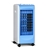 Devanti Portable Air Cooler and Humidifier Conditioner - White & Blue