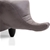 Artiss Kids Elephant Animal Stool - Grey