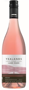 Yealands Estate Landmade Series Rosé 201