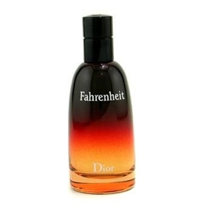 Christian Dior Fahrenheit After Shave - 