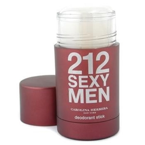 Carolina Herrera 212 Sexy Men Deodorant 