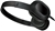 KEF M400 Hi-Fi Headphones (Deep Black) - BRAND NEW