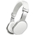 KEF M500 Hi-Fi Headphones (White) - BRAND NEW