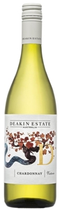 Deakin Estate Chardonnay 2016 (12 x 750m
