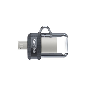 SanDisk OTG ULTRA DUAL USB DRIVE 3.0 FOR