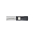 SanDisk IXPAND FLASH DRIVE SDIX30N 32GB GREY IOS USB 3.0 (SDIX30N-032G)