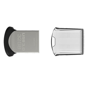 SanDisk CZ43 Ultra Fit USB 3.0 (SDCZ43-0
