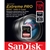 SanDisk 128GB Extreme Pro 300/260RW UHS-II/ U3 SDSDXPK-128G