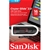 SanDisk SDCZ600-016G 16GB CZ600 CRUZER GLIDE USB 3.0 VERSION