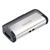 SanDisk ULTRA 64GB SDDDC2-064G Dual USB Drive Type-C 3.1