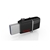 SanDisk SDDD2-064G OTG-64G Ultra Dual USB 3.0 Pen Drive