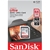 SanDisk 64GB SDHC Class 10 Ultra 80MB/S (SDSDUNC-064G)