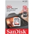 SanDisk 16GB SDHC Class 10 Ultra 80MB/S (SDSDUNC-016G)