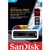SanDisk CZ880 EXTREME PRO USB 3.1 420/380mb/s SOLID STATE FLASH DRIVE 128GB