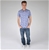 Calvin Klein Jeans Mens Short Sleeve Shirt