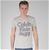 Calvin Klein Jeans Mens Short Sleeve Crew Neck Super Light Jersey