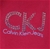 Calvin Klein Jeans Womens Long Sleeve Crystal Sweat