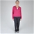 Calvin Klein Jeans Womens Long Sleeve Crystal Sweat